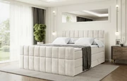 Boxspringbett MIAMI-Z KING