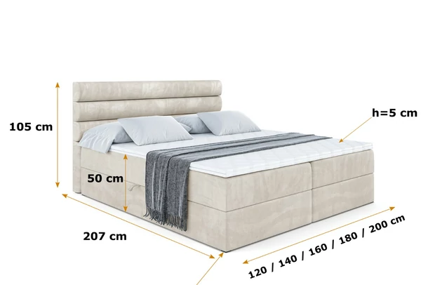 Boxbett CELESTIA - 6