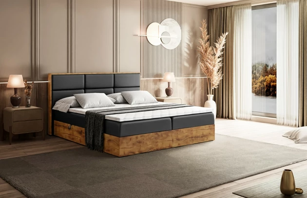 Boxbett LOLLI1 - 4