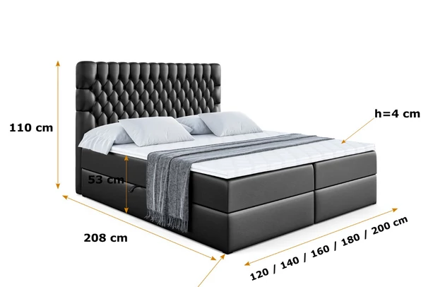 Boxbett SERENE - 6
