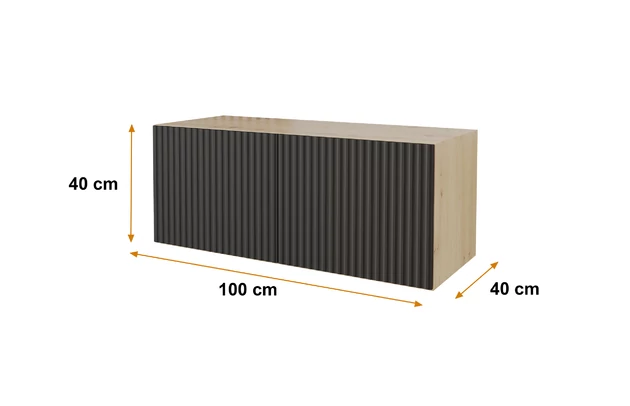 Lowboard NOA - 4