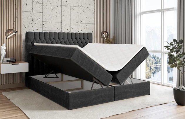 Boxbett SERENE - 3