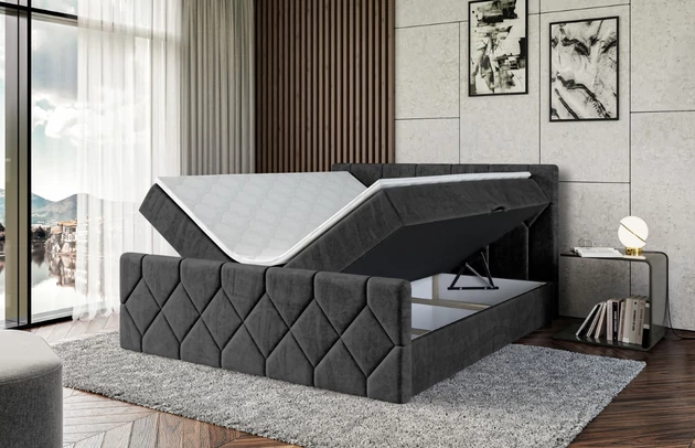 Boxbett CATOR-Z - 7