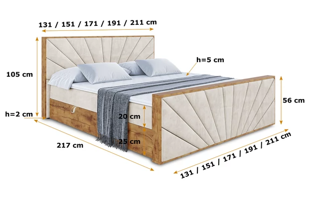Boxbett LOLLI6-Z - 6