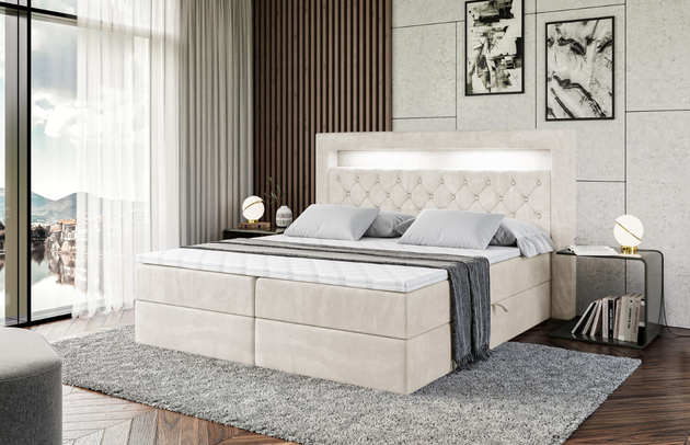 Boxbett NOEL GOLD - 4