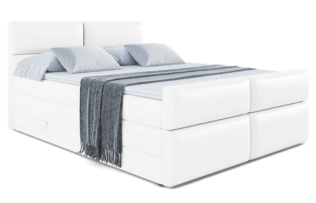 Boxspringbett BOXI3-Z KING - 2