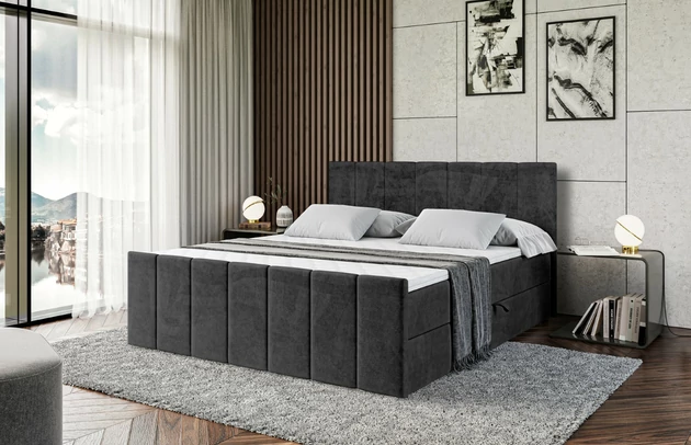 Boxbett MOETI-Z - 4