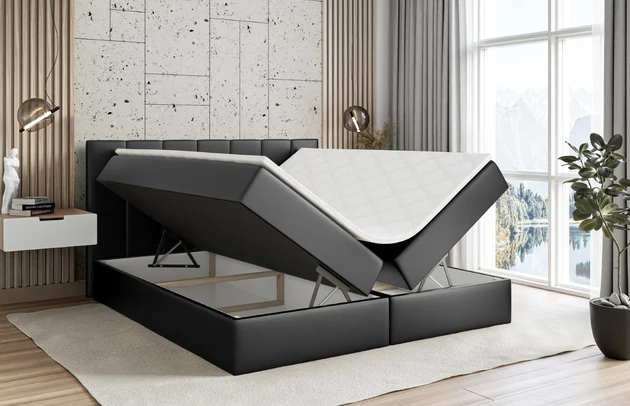 Boxbett MOETI - 3