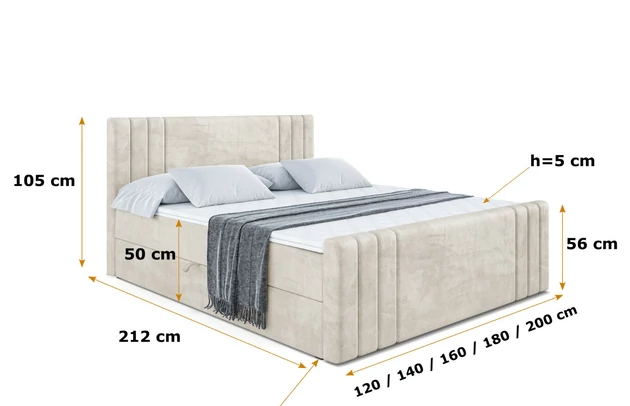 Boxbett IDRIKO-Z - 6