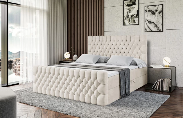 Boxbett SERENE-Z - 4