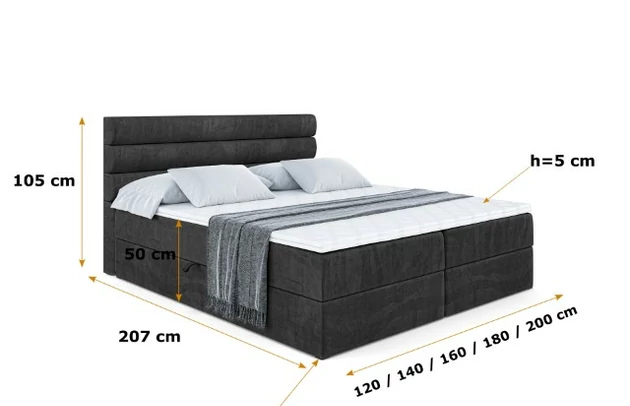Boxbett CELESTIA - 6