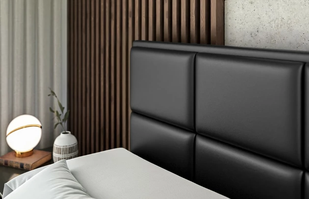 Boxspringbett NOVA KING - 8