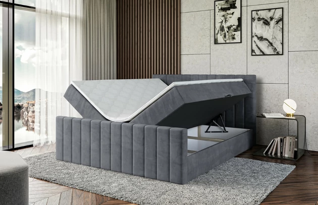 Boxbett EDITA-Z - 5
