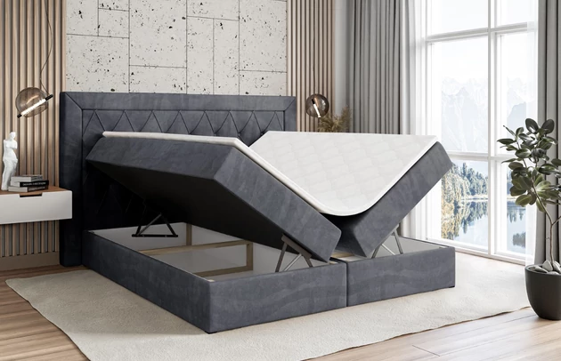 Boxbett NOEL - 3