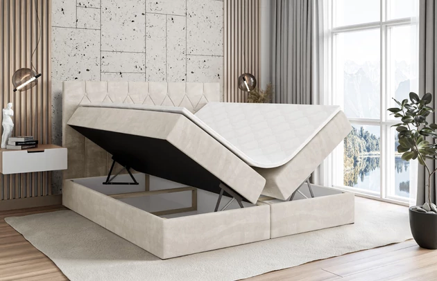 Boxbett VELANTO-BZ - 3