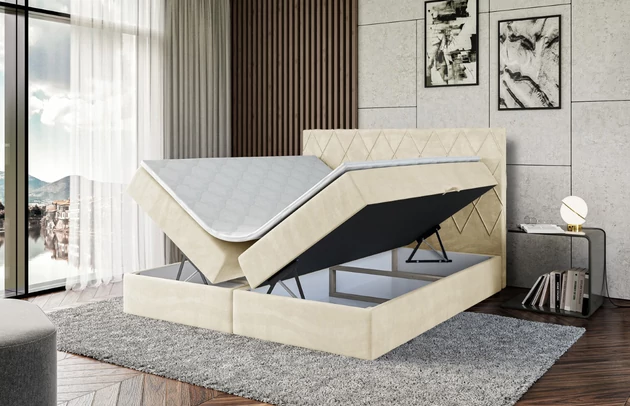 Boxbett LEPARO - 7