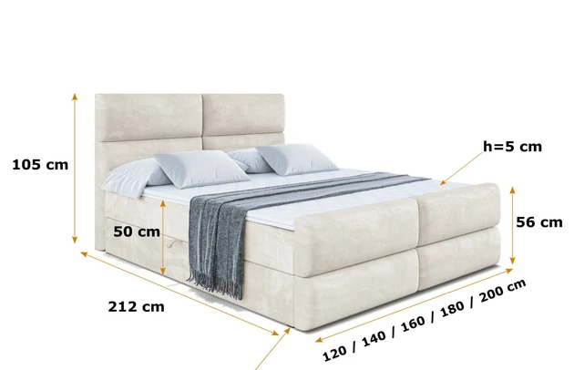 Boxbett BOXI3-Z - 6
