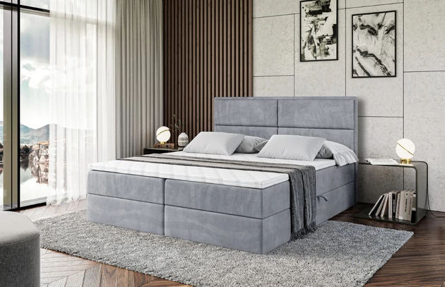 Boxbett AURA - 4