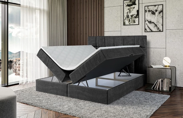 Boxbett RICAR - 7