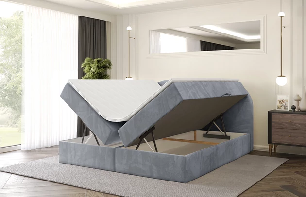 Boxbett NOX - 3