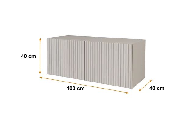 Lowboard NOA - 4