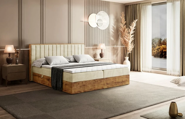 Boxbett LOLLI4 - 4