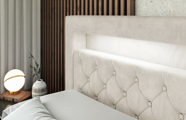 Boxbett NOEL GOLD - 5