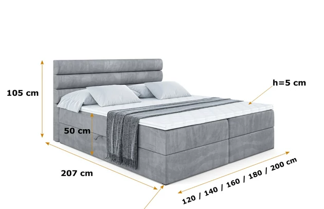 Boxbett CELESTIA - 6