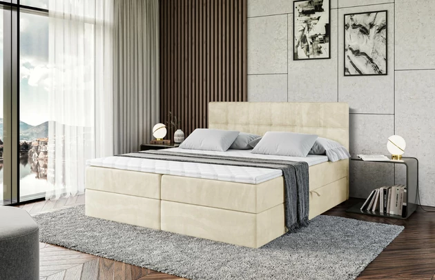 Boxbett MARCE - 4