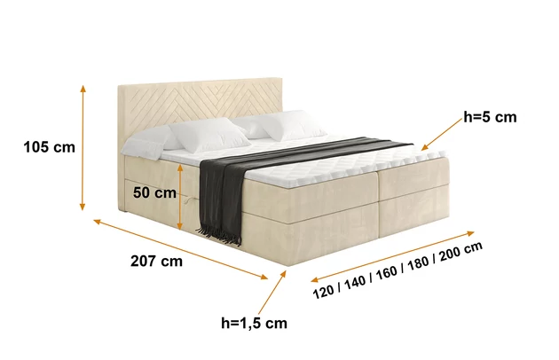 Boxbett VEXA - 6