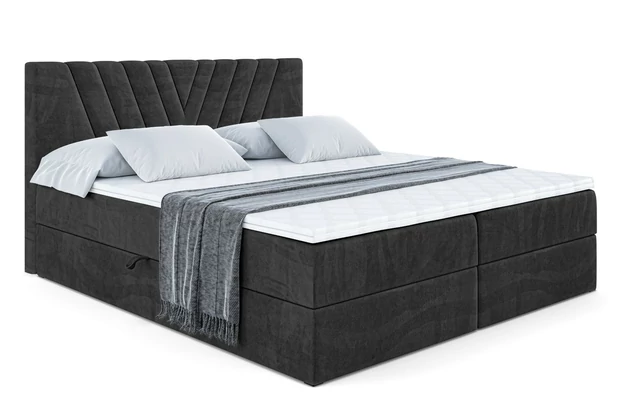 Boxbett ERNINA - 2