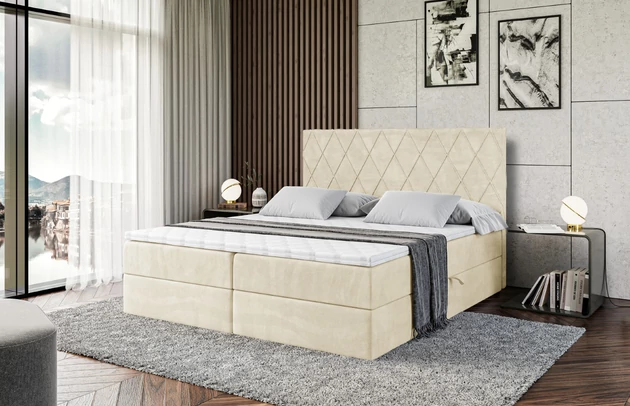 Boxbett LEPARO - 4