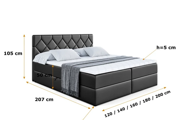 Boxbett CATOR - 6