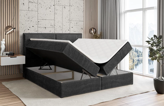 Boxbett AURA - 3