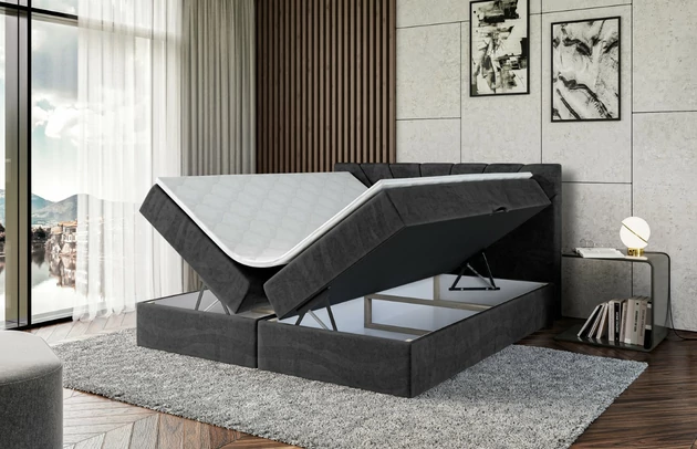 Boxbett MILTIO - 5
