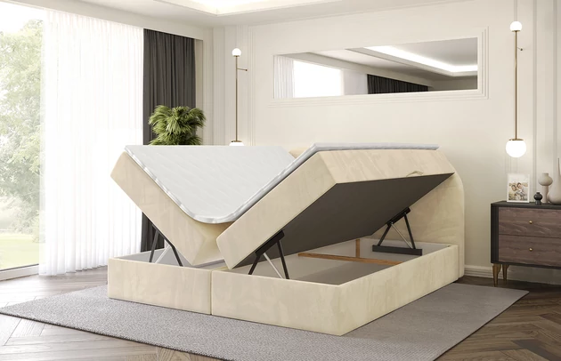 Boxbett NOX - 3