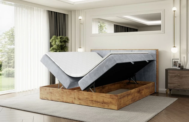Boxbett LOLLI1 - 3