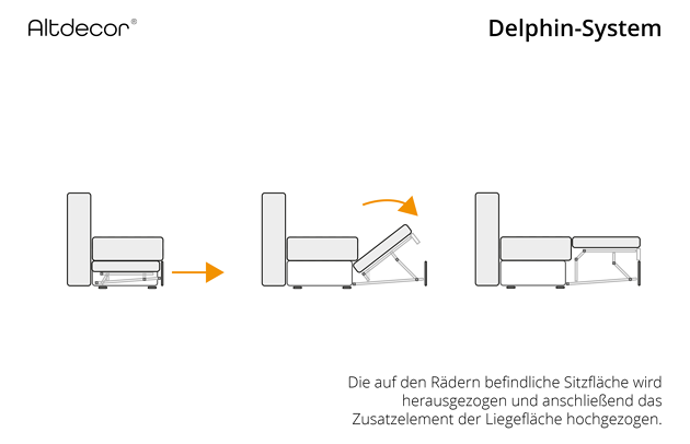 Ecksofa LUMA-L - 9