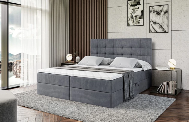 Boxbett BERO - 4
