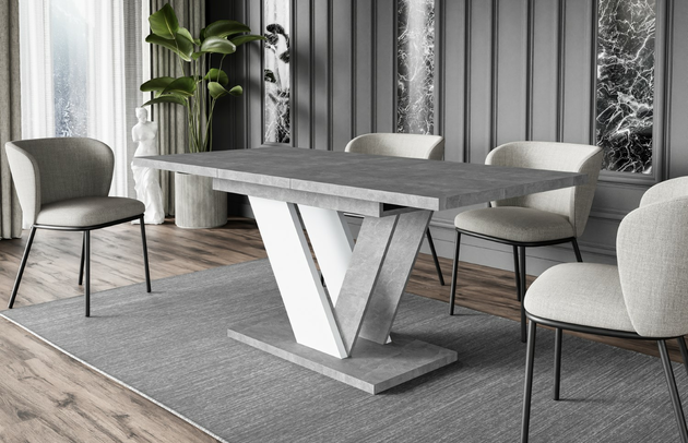 Esstisch CLASI - 3