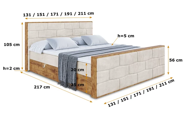 Boxbett LOLLI8-Z - 6