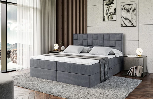 Boxbett ZAFIRA-BZ - 4