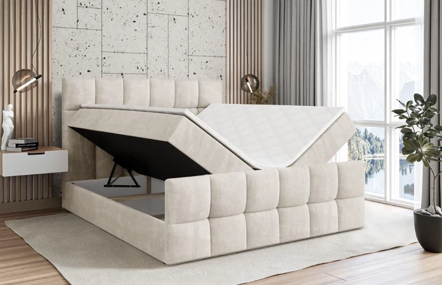 Boxbett RICAR-Z - 3