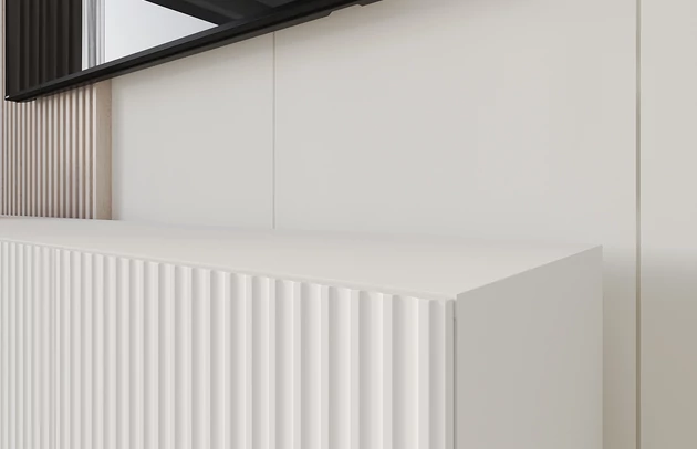 Lowboard NOA 4 offen - 7