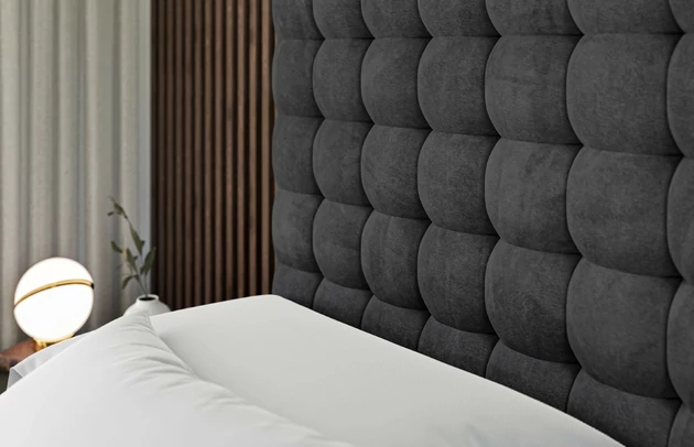 Boxspringbett VIONE KING - 6