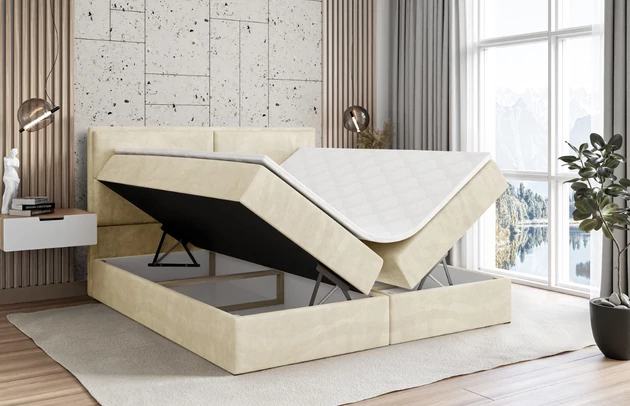 Boxbett AURA - 3