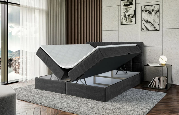 Boxbett MARCE - 7