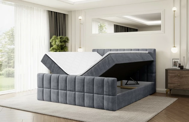 Boxbett MIAMI-Z - 3