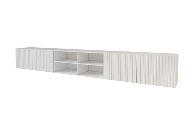 Lowboard KITO 4 offen - 2