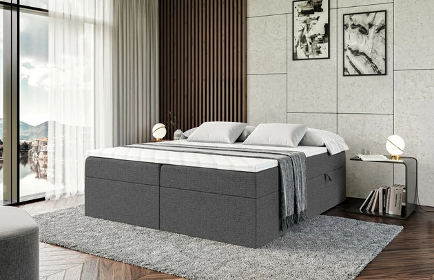 Boxbett MARCE-BW - 4